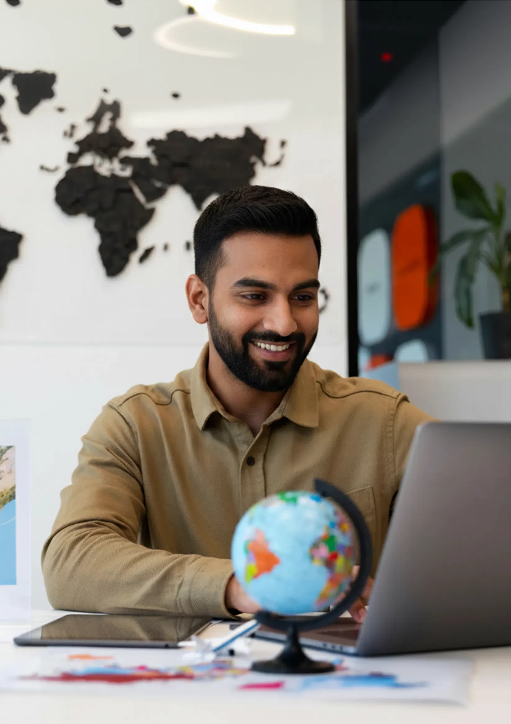 Online Travel Companies
