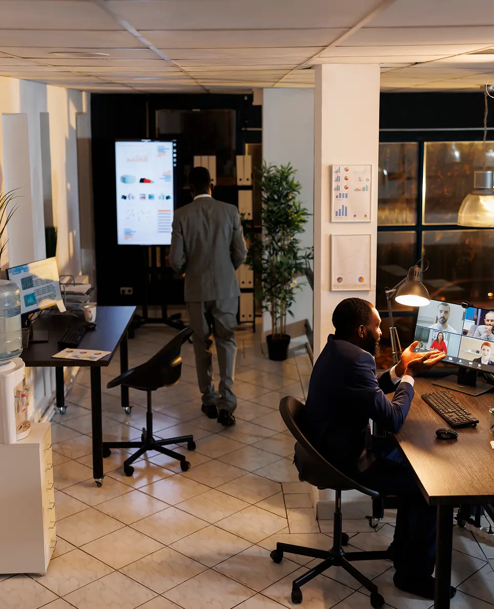 Corporate Travel Management Companies