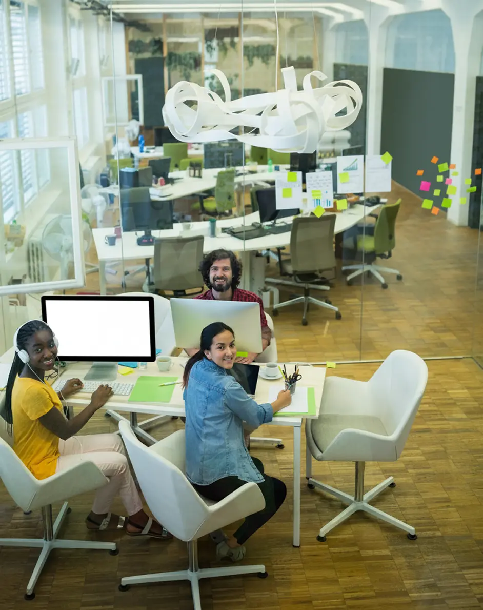 Corporate Travel Management Companies
