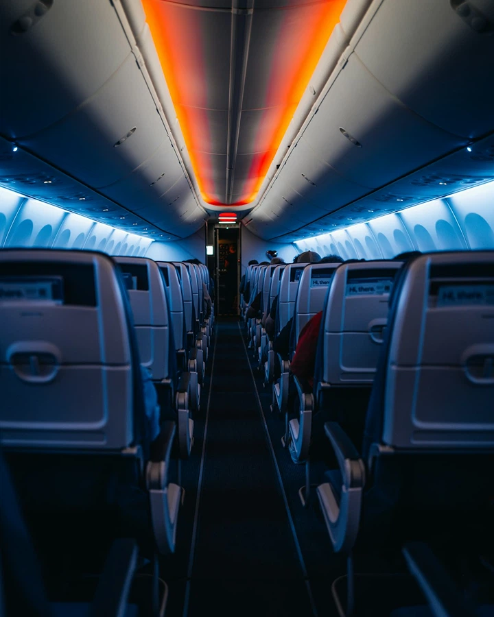 Airlines