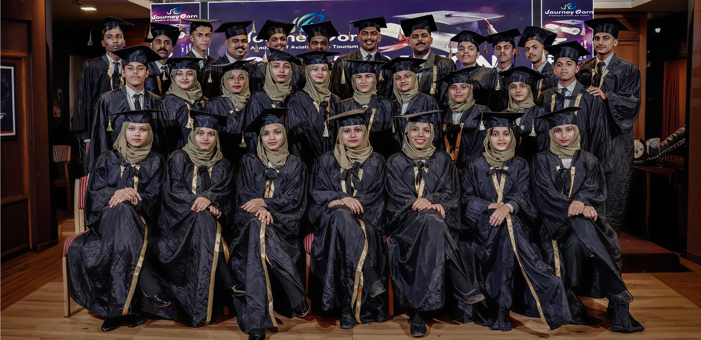 2025 Alumni Batch