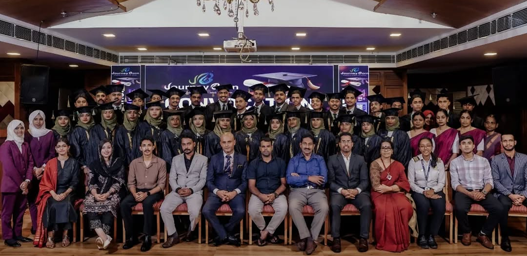 2025 Alumni Batch