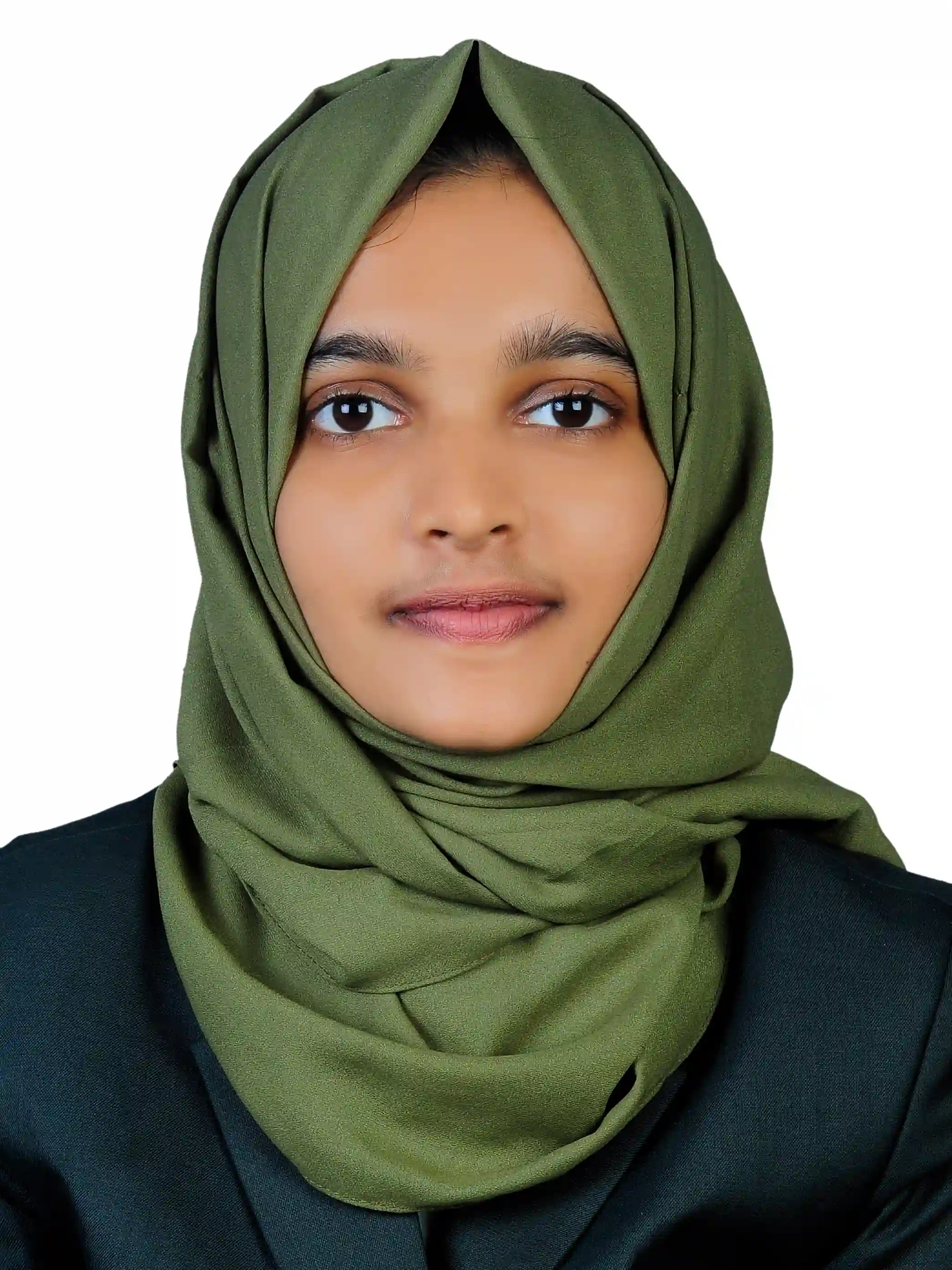 arza fathima