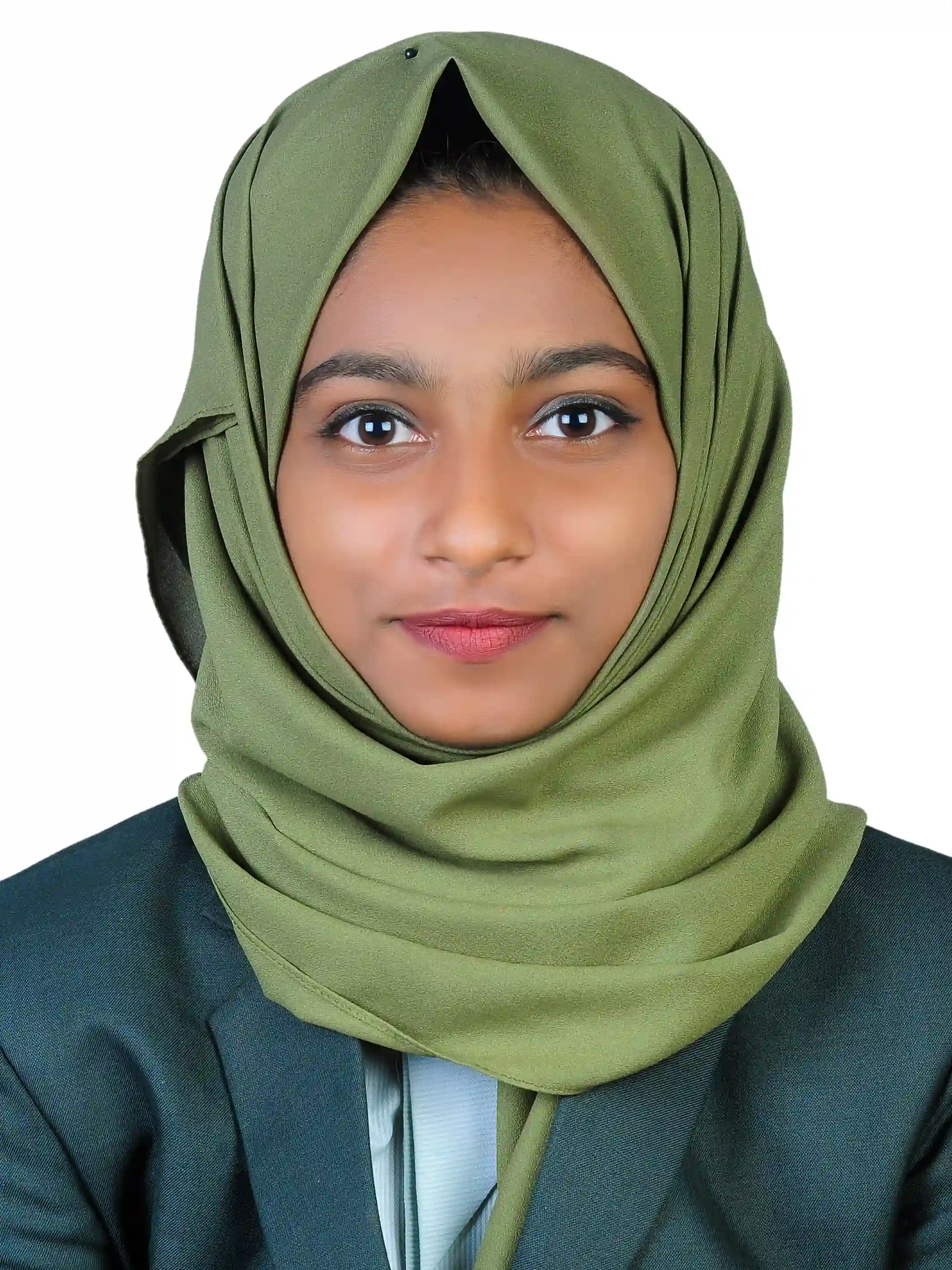 asna jebin