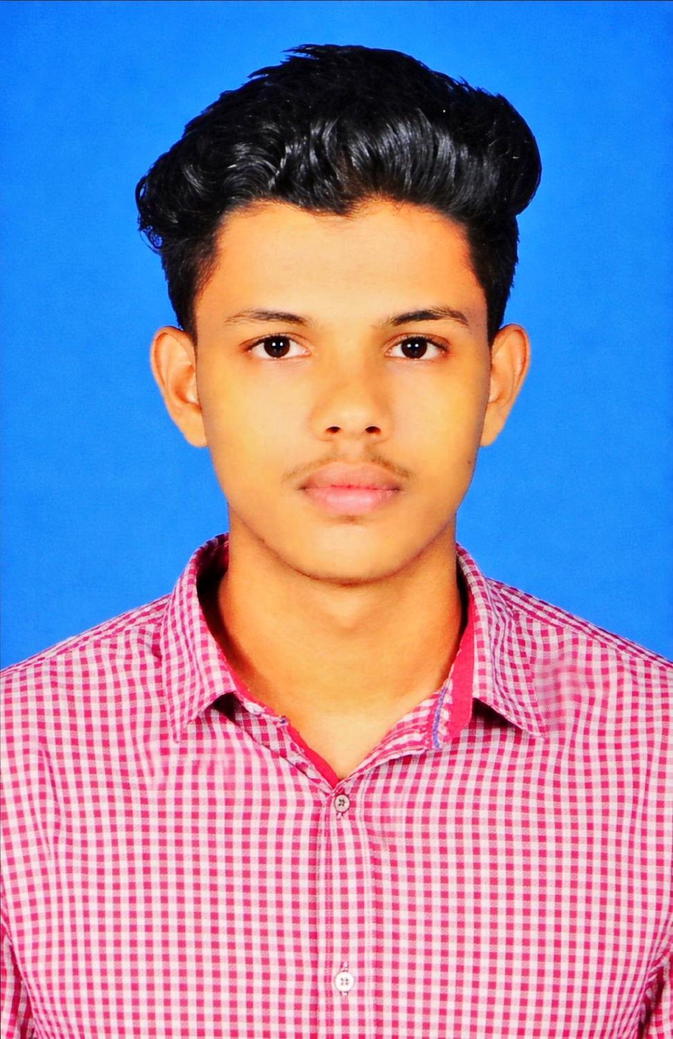 ashik k