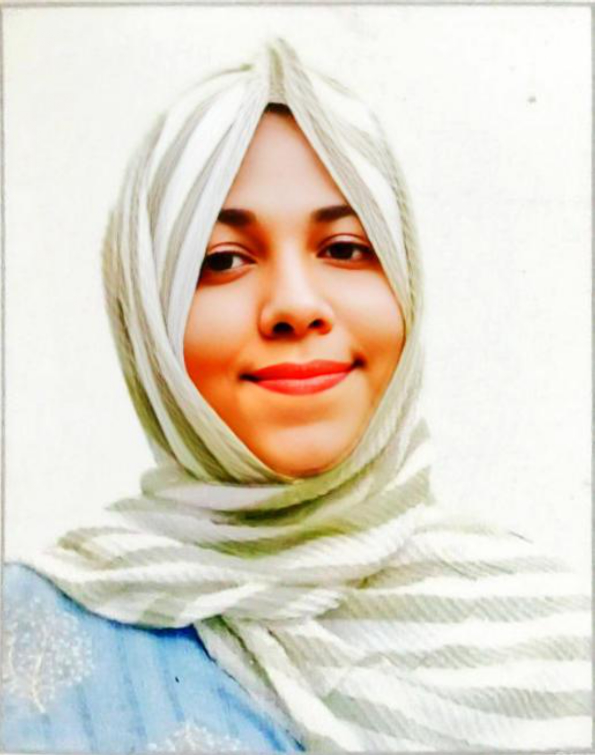 muhsina