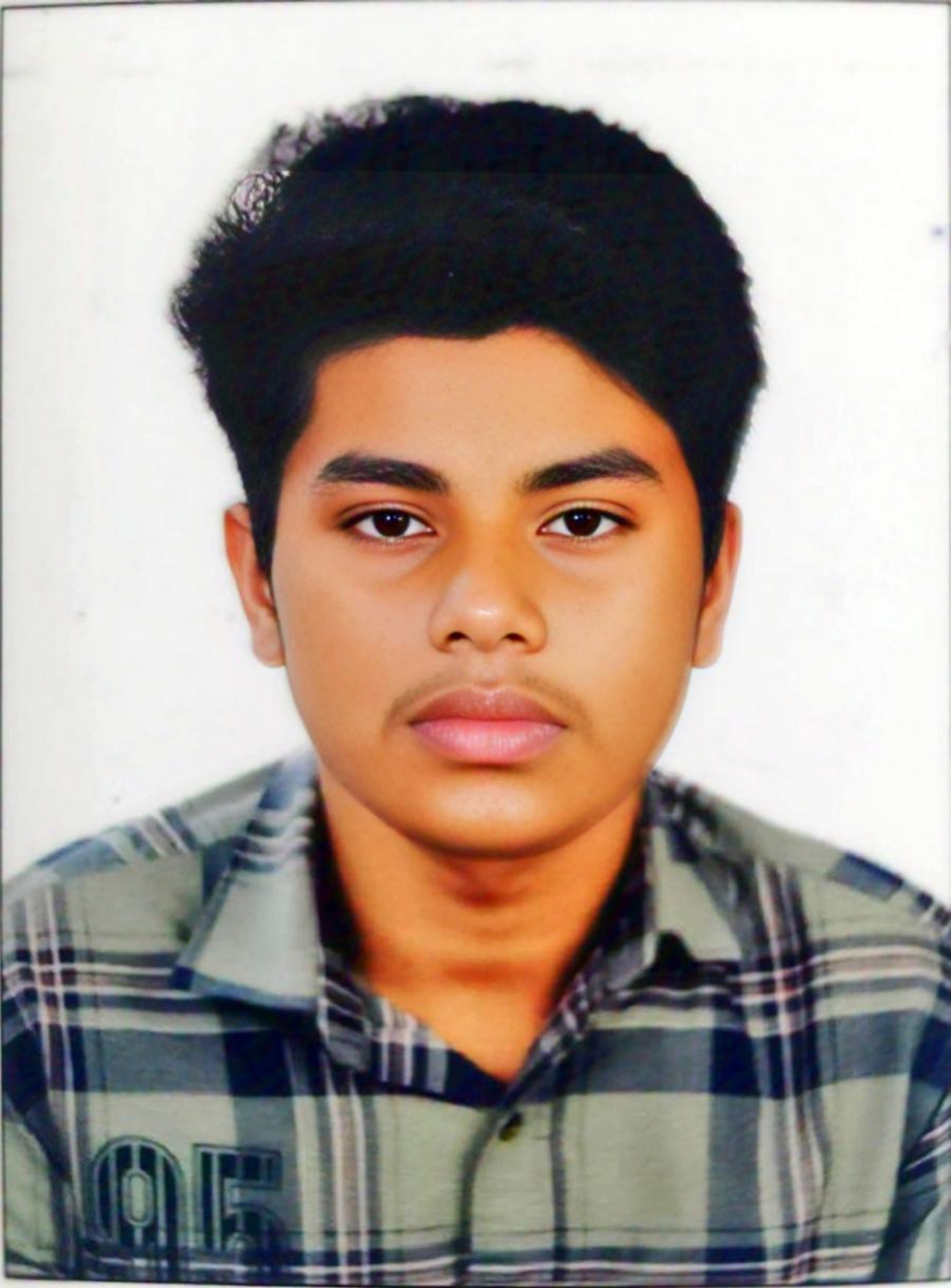 finshad