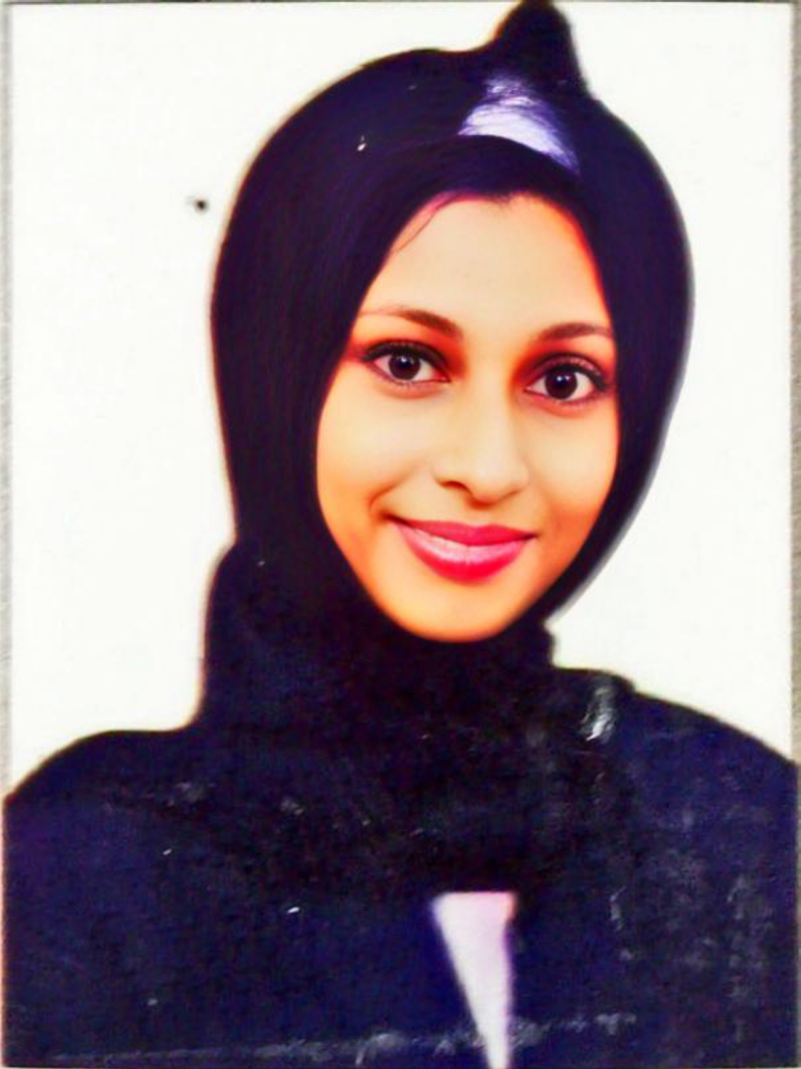 shifa nasri