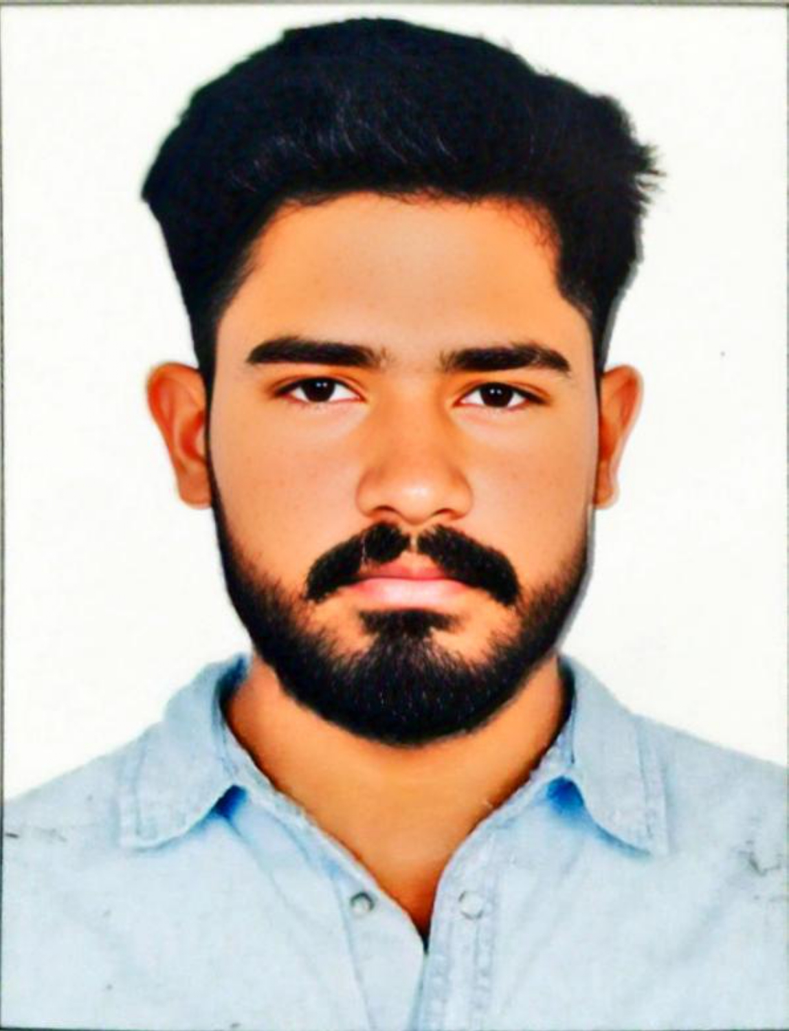 sahad