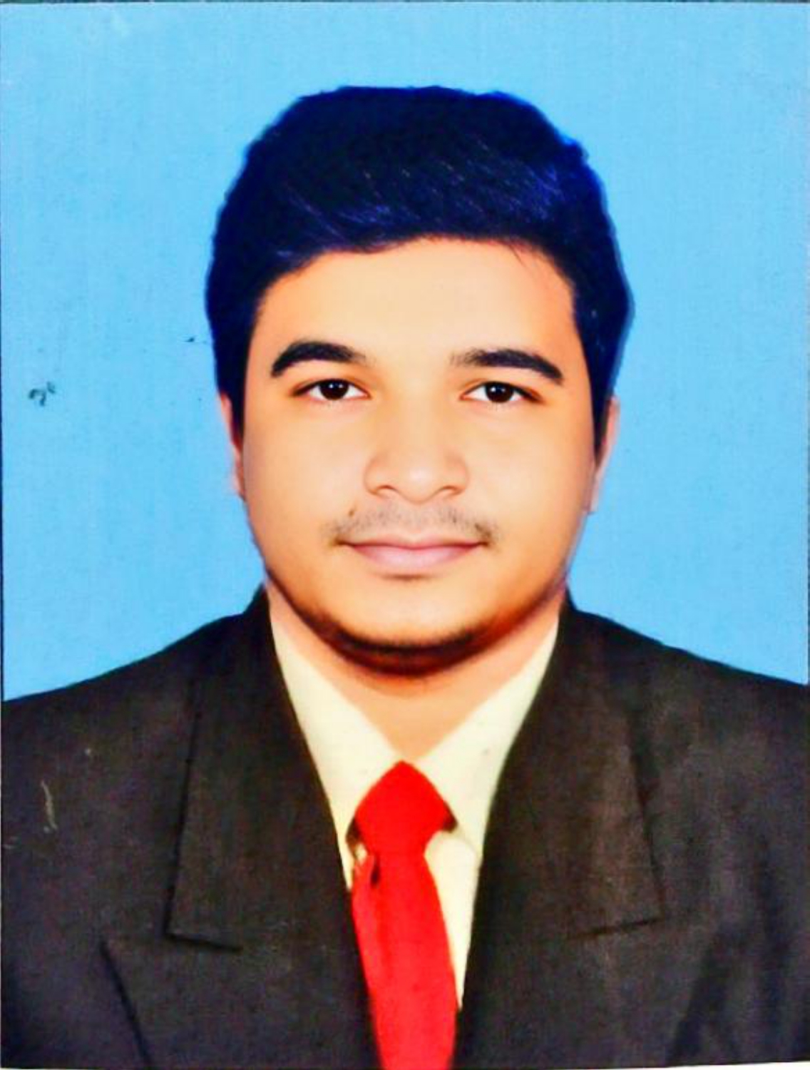 praful