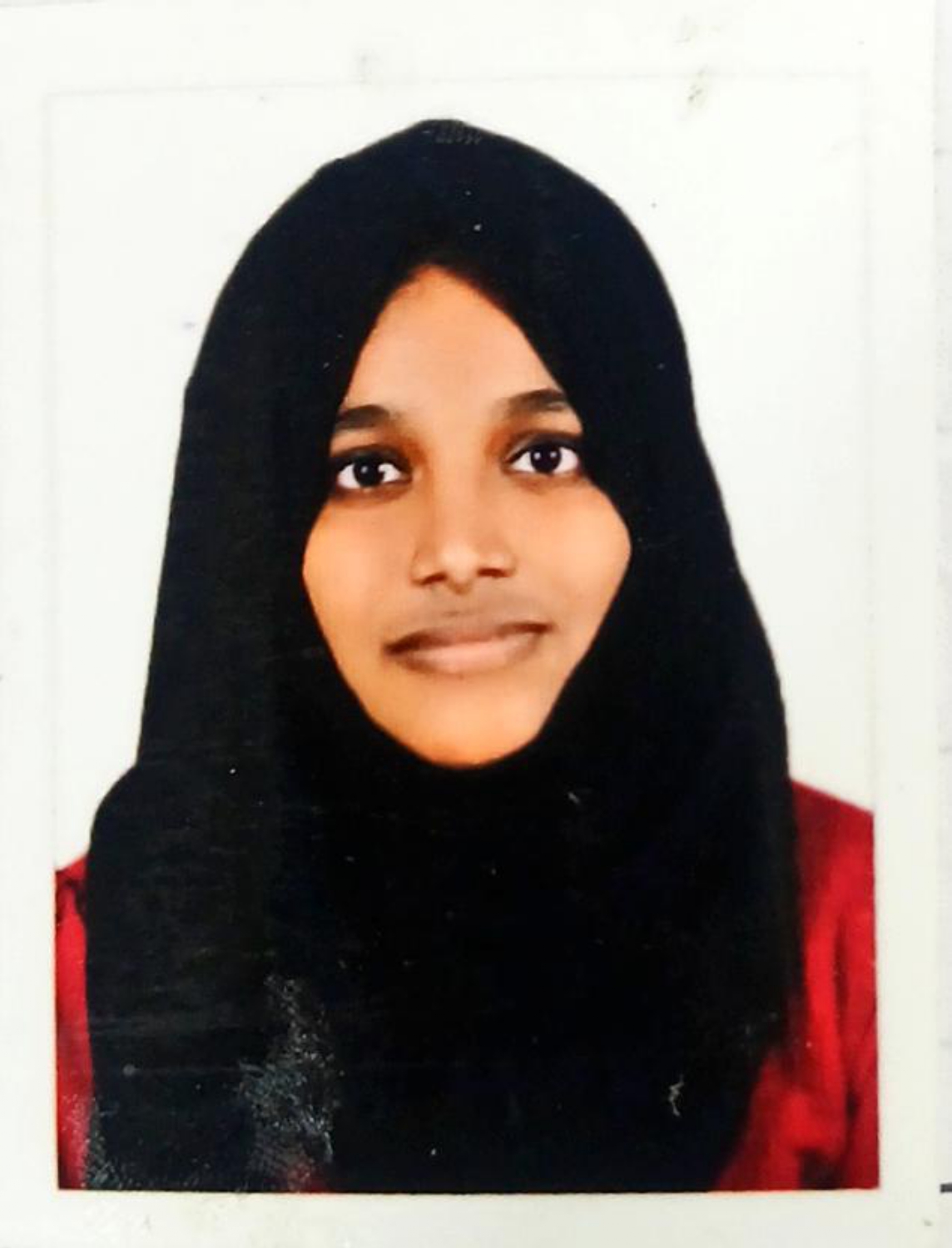 muhsina