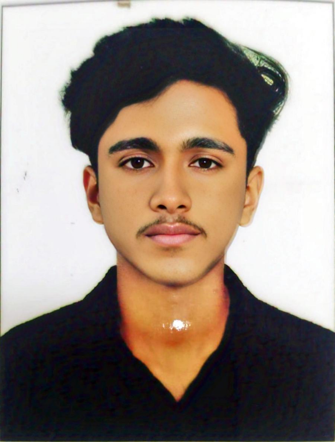mubashir