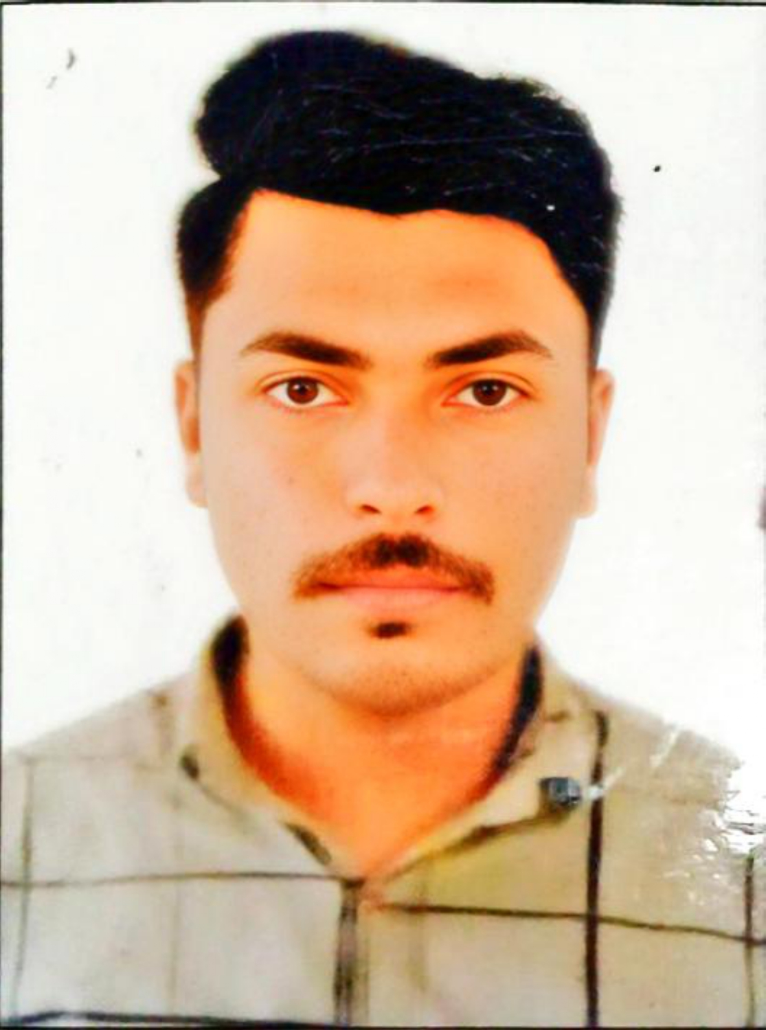 mubashir