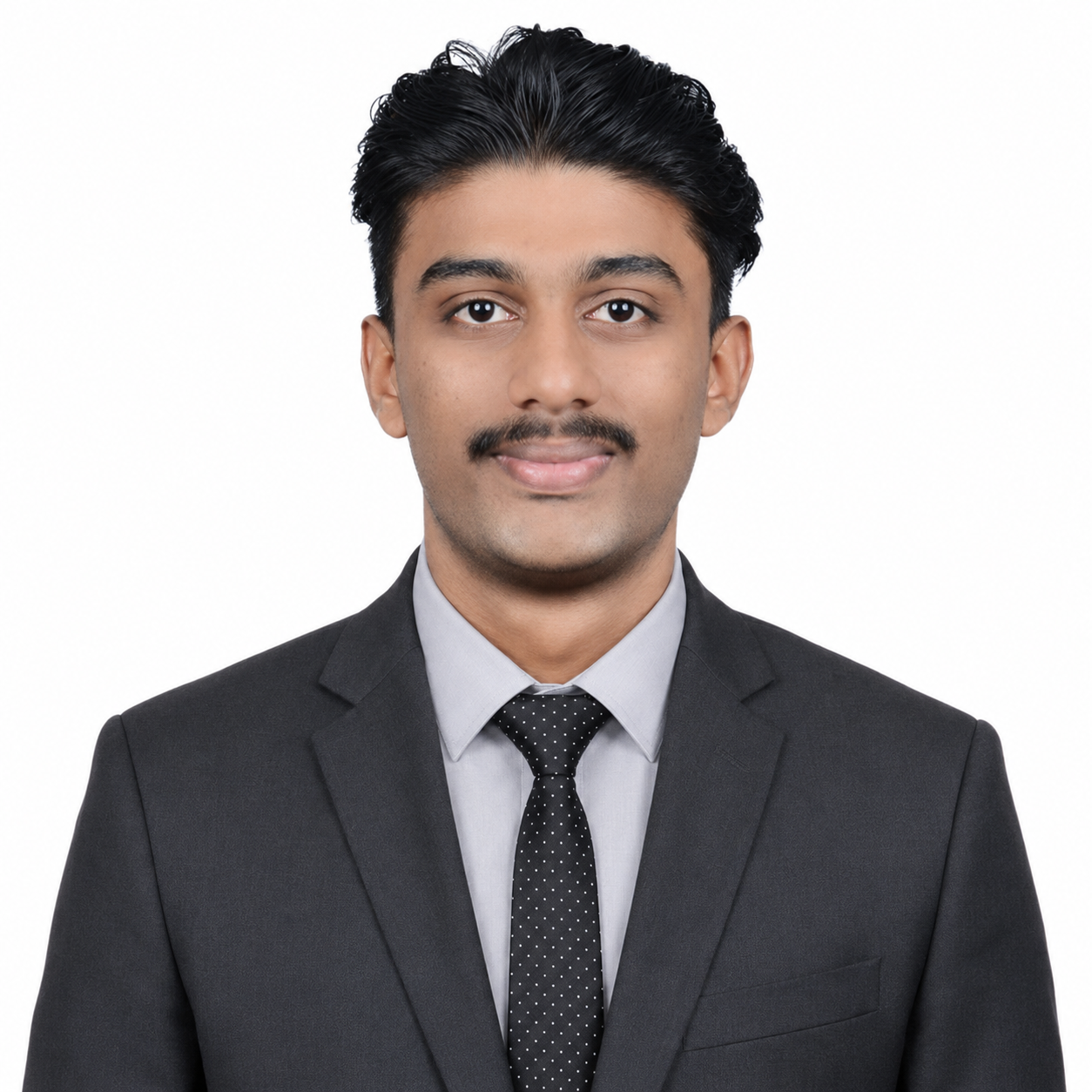 SHIJU. K 