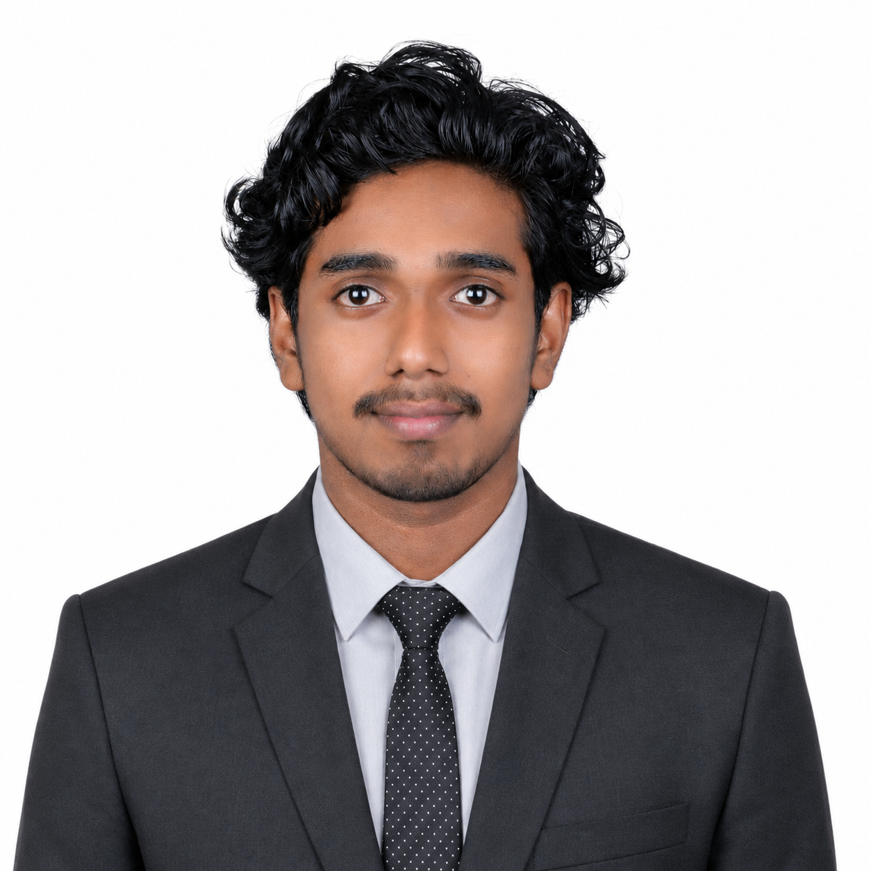 SALMAN MUHAMMED FARIS 