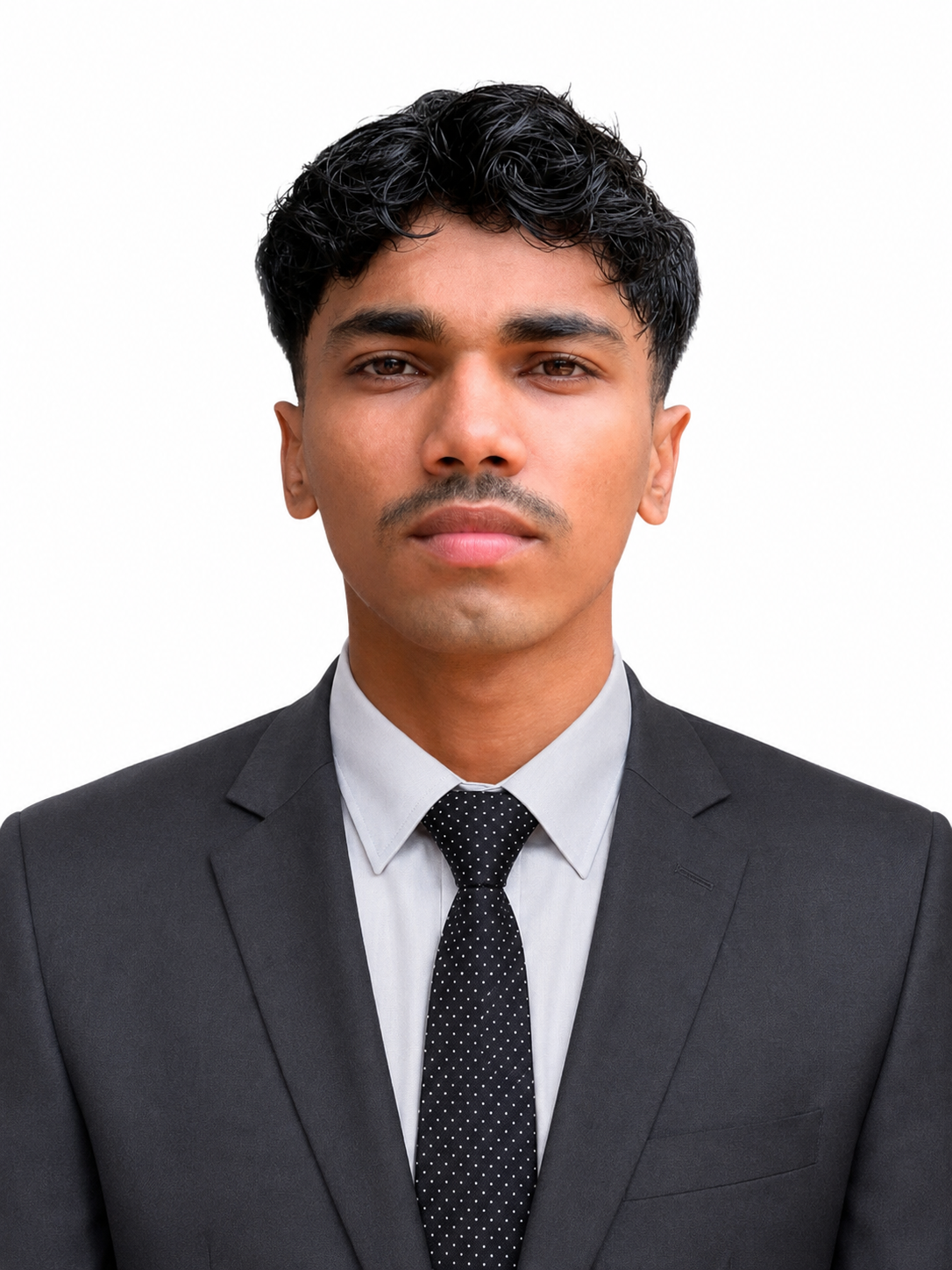 MUHAMMED MUHSIN