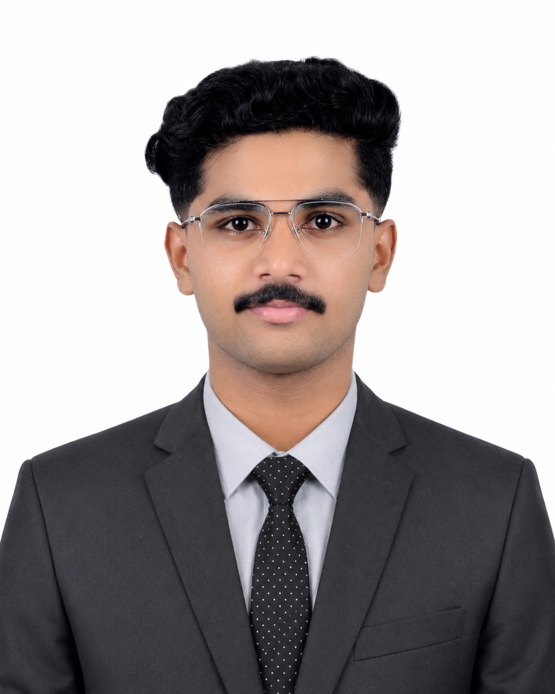 MUHAMMED MUBASHIR K 