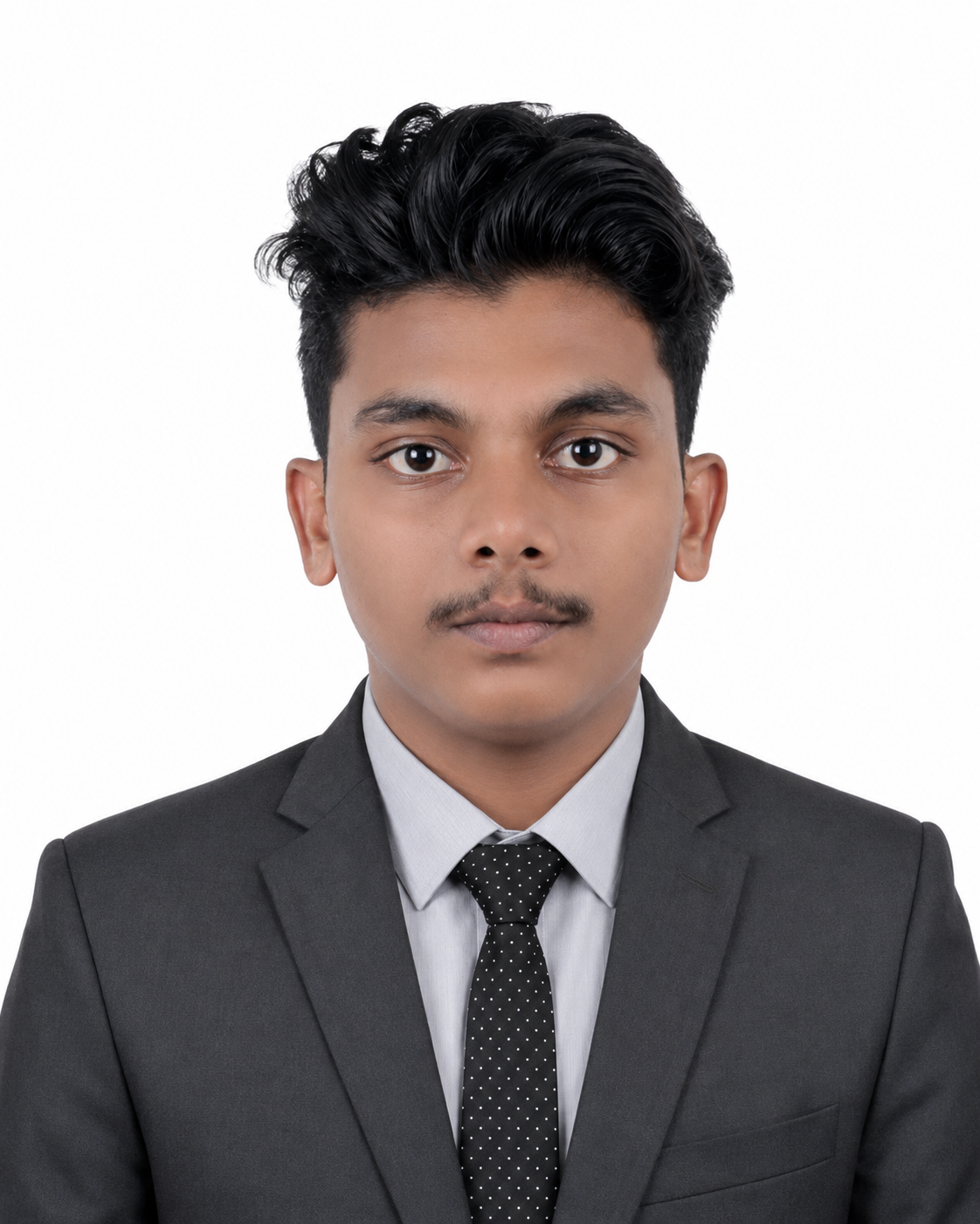 MUHAMMED LUKHMAN A
