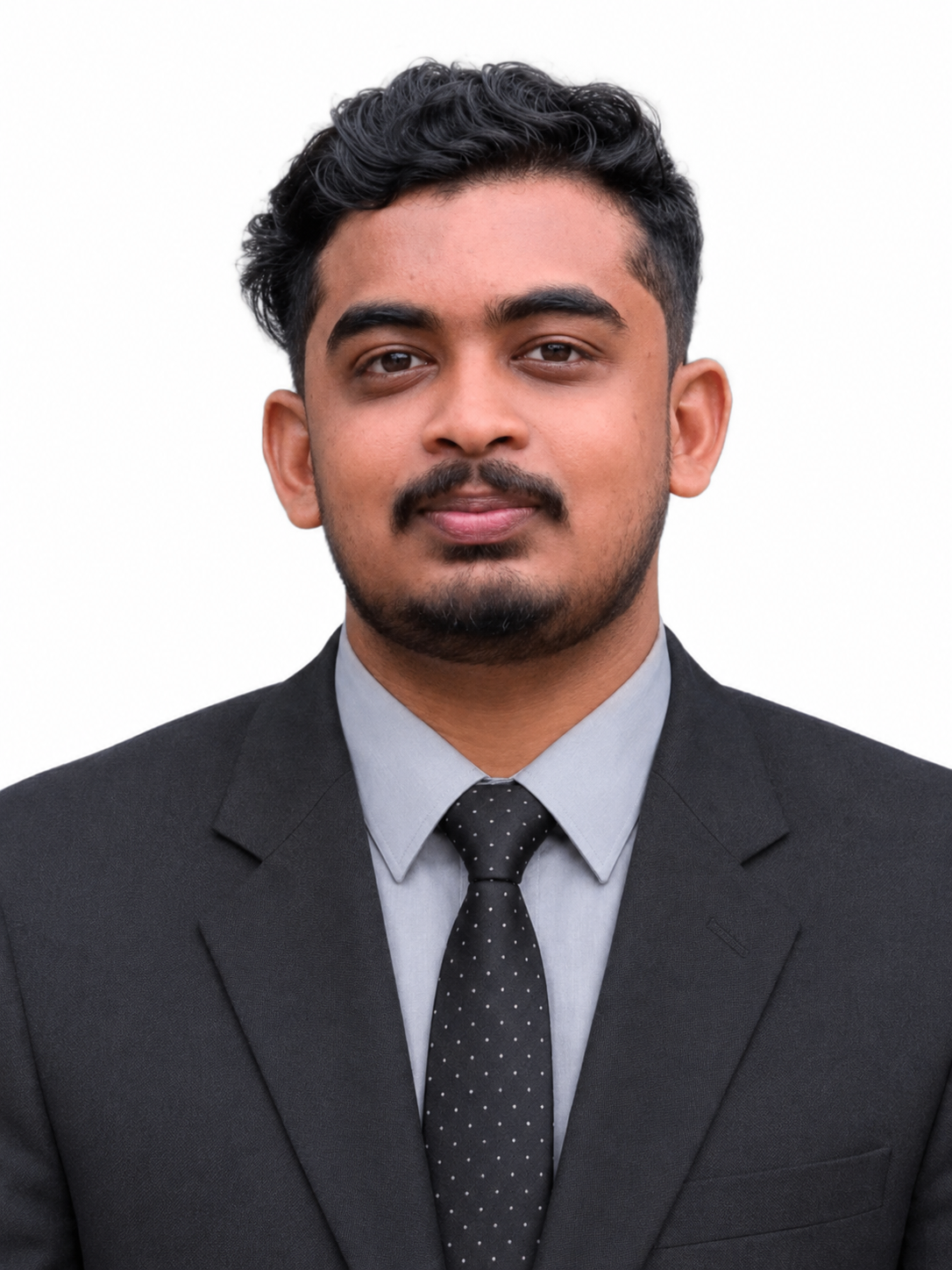 MOHAMMED FARHAN