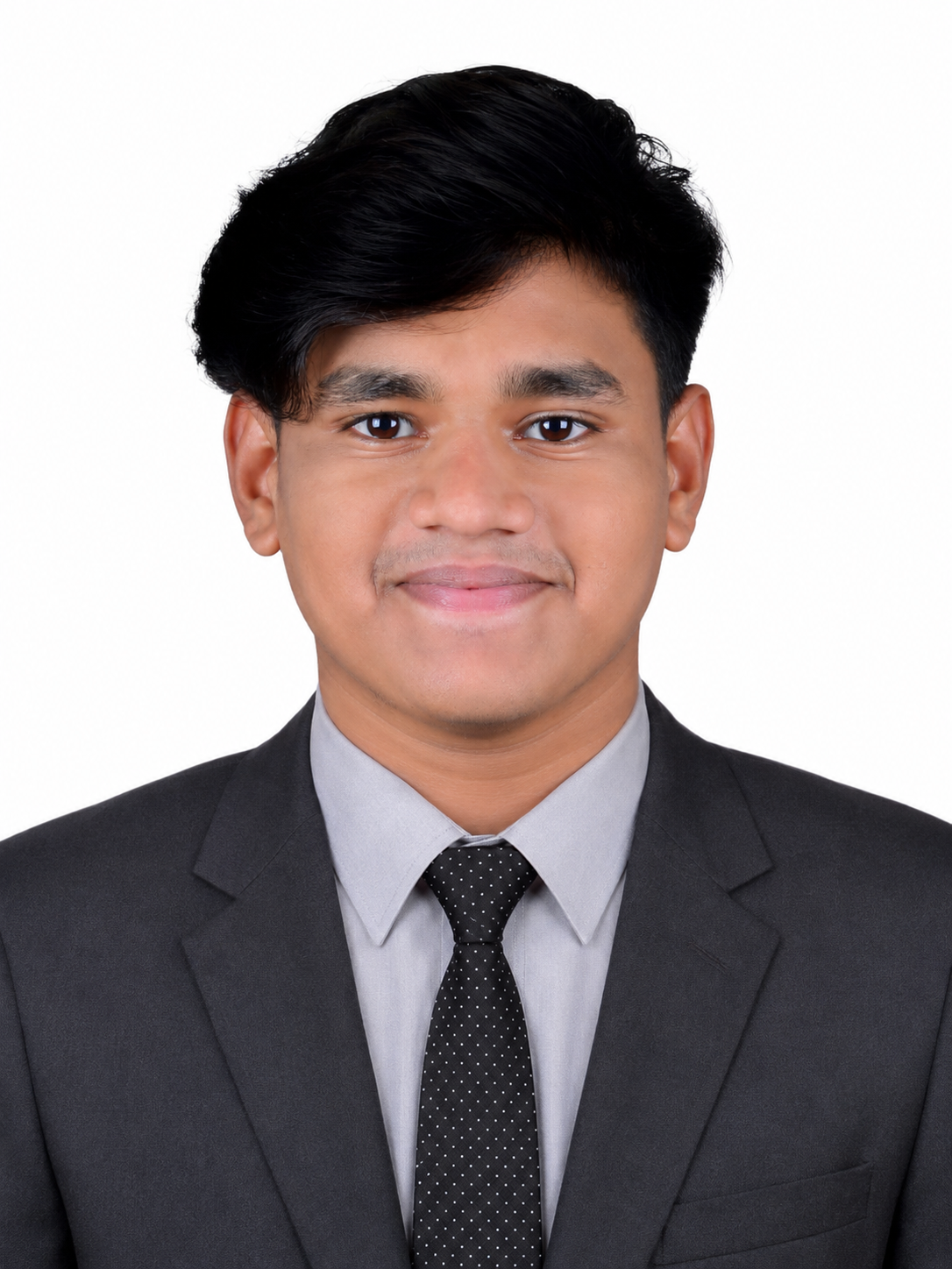 MOHAMMED ANSIL