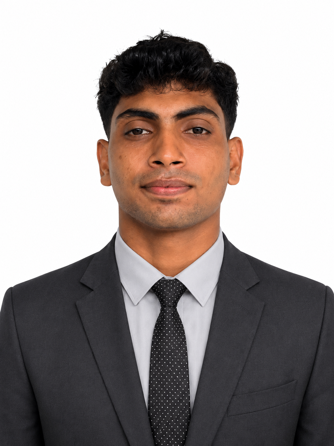 MOHAMMED AFSAL