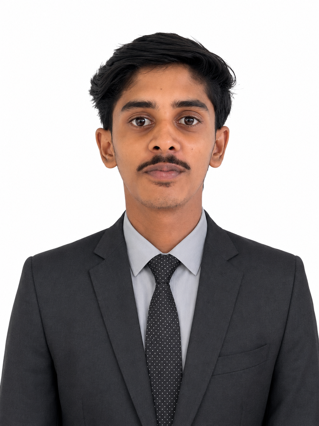 MOHAMMED NAFIH K
