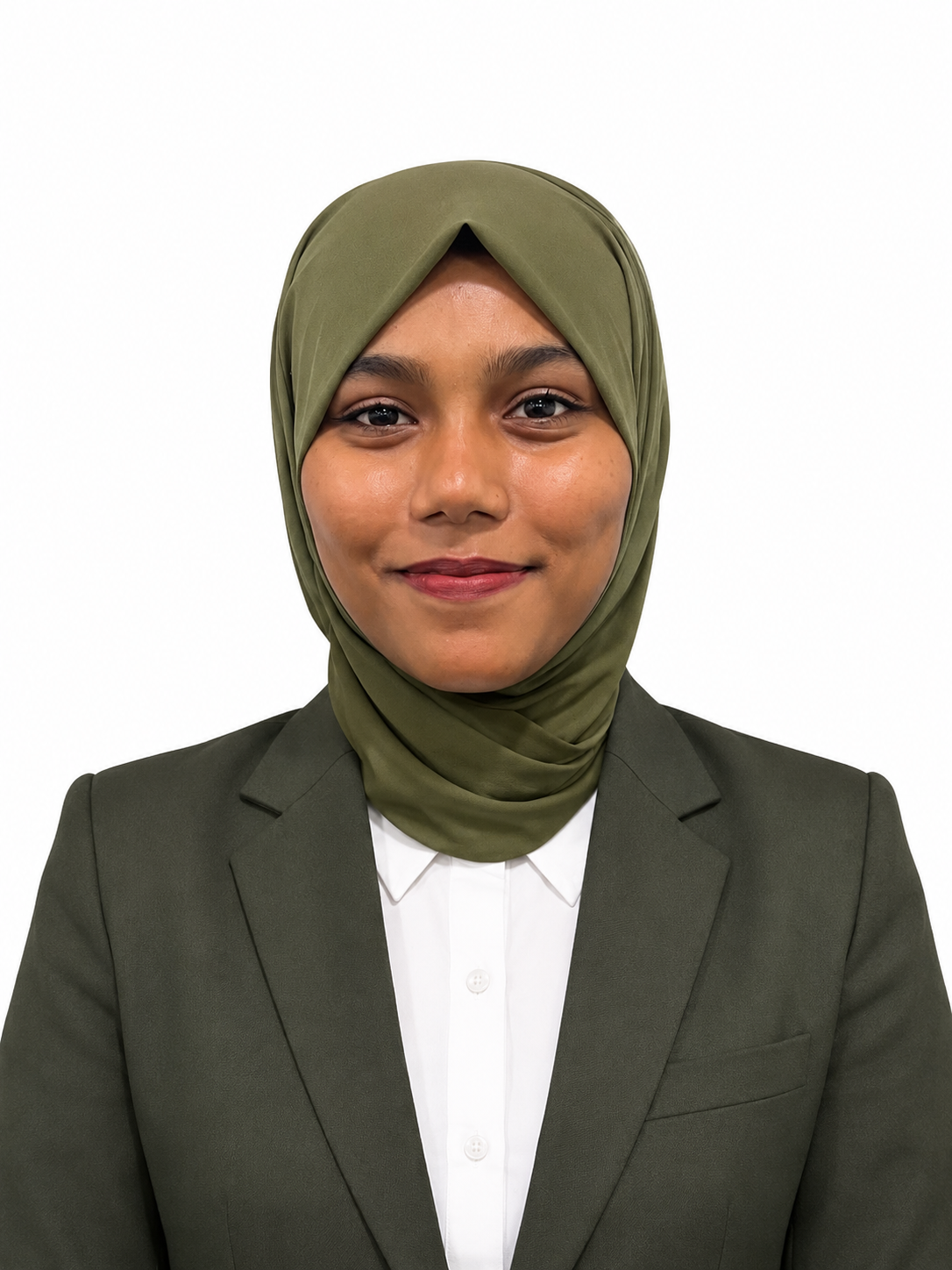 JAISHA AMINA