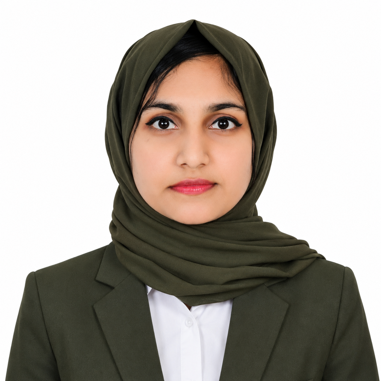 FATHIMA ANSHIFA