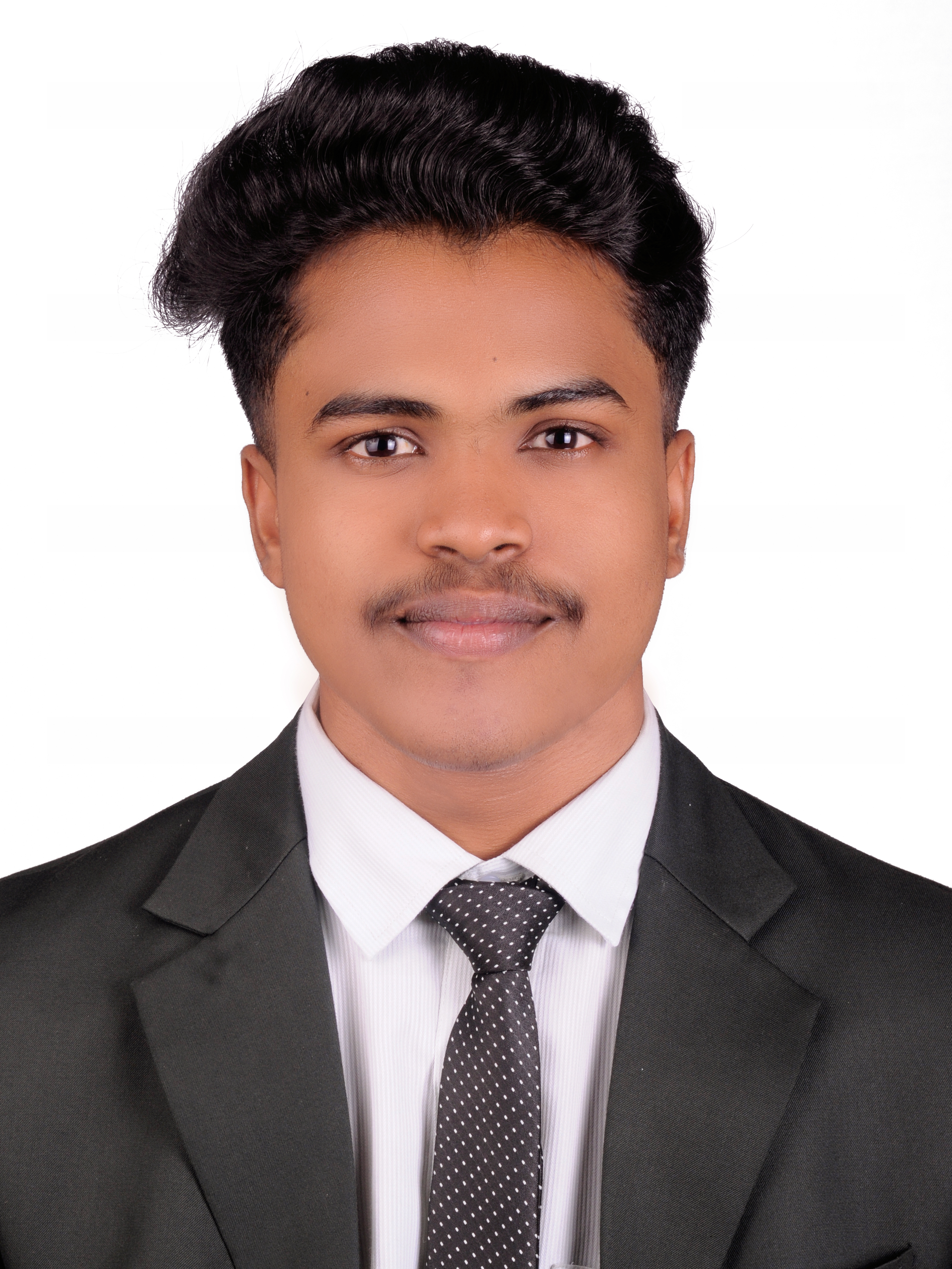 MOHAMMED SAFWAN C