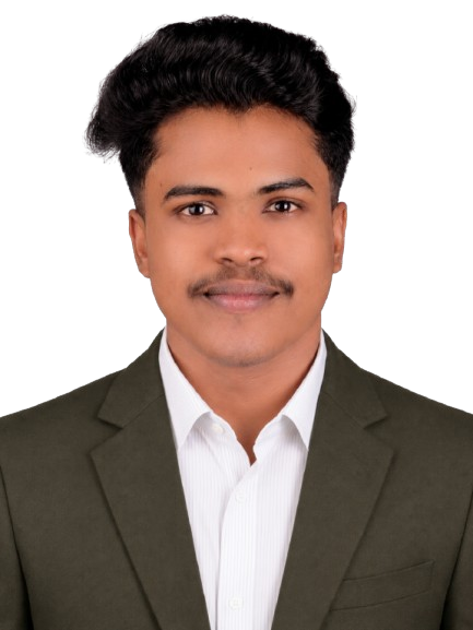 MOHAMMED SAFWAN C