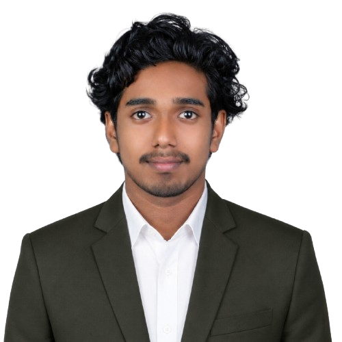 SALMAN MUHAMMED FARIS